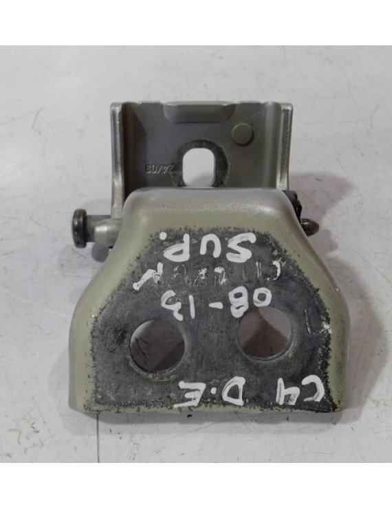 Dobradiça Superior Porta Dianteira Esquerda C4 2008 - 2013