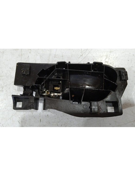 Maçaneta Interna Dianteira Direita Peugeot 3008 2011 - 2016