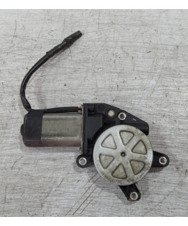 Motor De Vidro Traseiro Direito Cherry Qq 2011 2012   