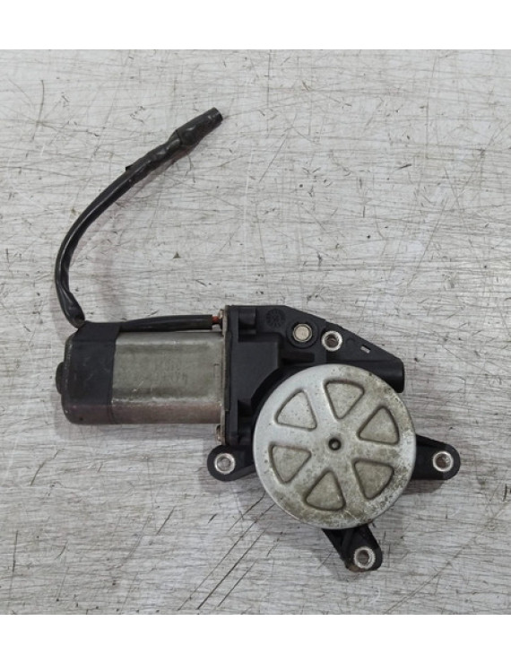 Motor De Vidro Traseiro Direito Cherry Qq 2011 2012   