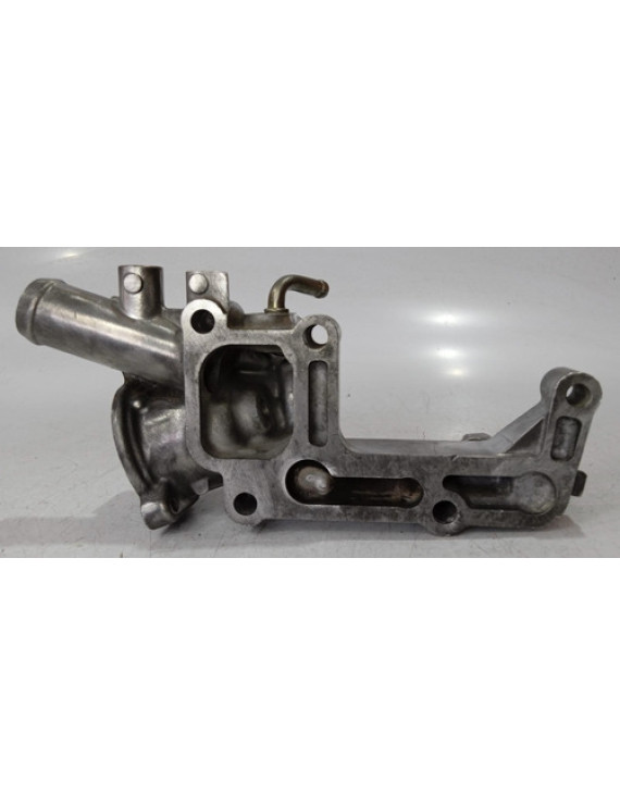 Válvula Termostática Honda Civic 1.7 2001 - 2006