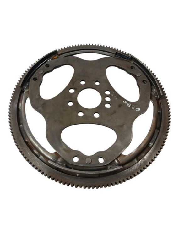 Volante Motor Mercedes C280 3.2 6cc 1993 - 2000