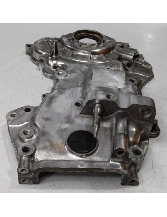 Tampa Frontal Do Motor Honda Fit 1.5 2015 - 2021