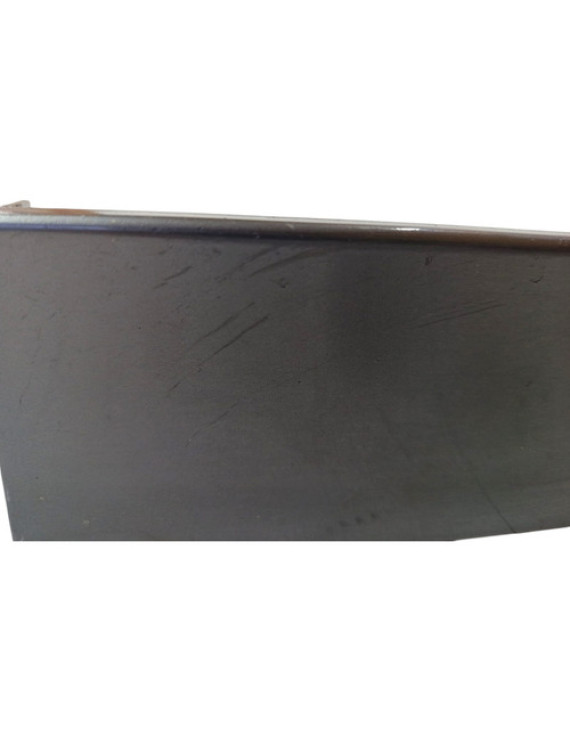 Acabamento Friso Lanterna Esquerda Audi A3 2001 - 2005 Preto