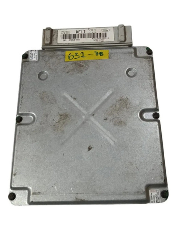 Módulo Injeção Focus 1.8 2002 2003 2004 / 1s4f12a650afa
