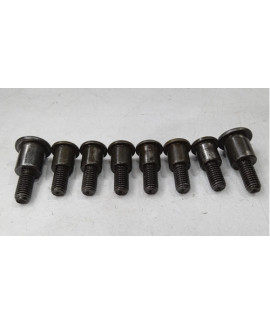 Kit Parafuso Tensor Corrente Audi A5 2.0 2014 2015