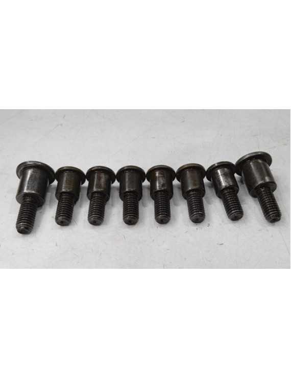 Kit Parafuso Tensor Corrente Audi A5 2.0 2014 2015