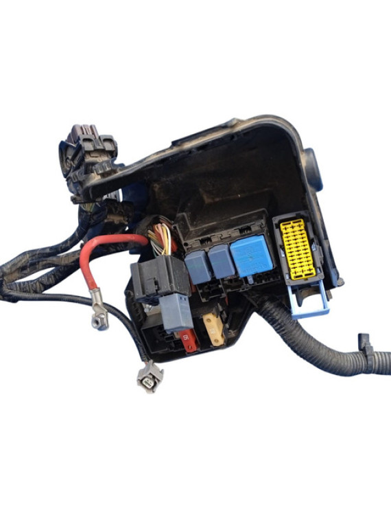 Chicote Motor Duster Oroch 1.6 2017 2018 2019 2020 2021