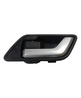 Maçaneta Traseira Esquerda Range Rover Sport 2007 - 2010 Traseira