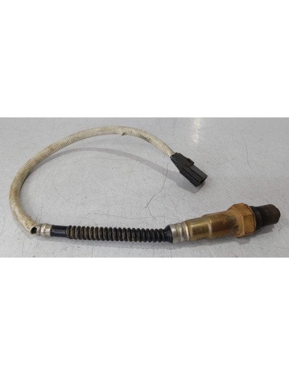 Sonda Lambda Sandero Logan 1.6 8v 2015 - 2018 / 0258006990
