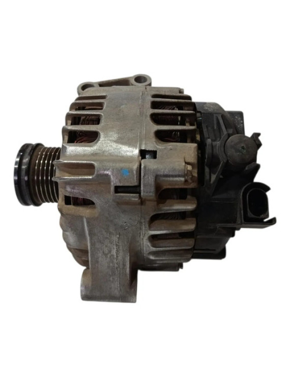 Alternador Ecosport 1.5 1.6 2014 2015 2016 2017 2018 2019