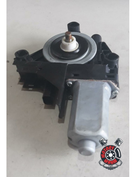 Motor Vidro Traseiro Esquerdo Fiat Freemont 2011 