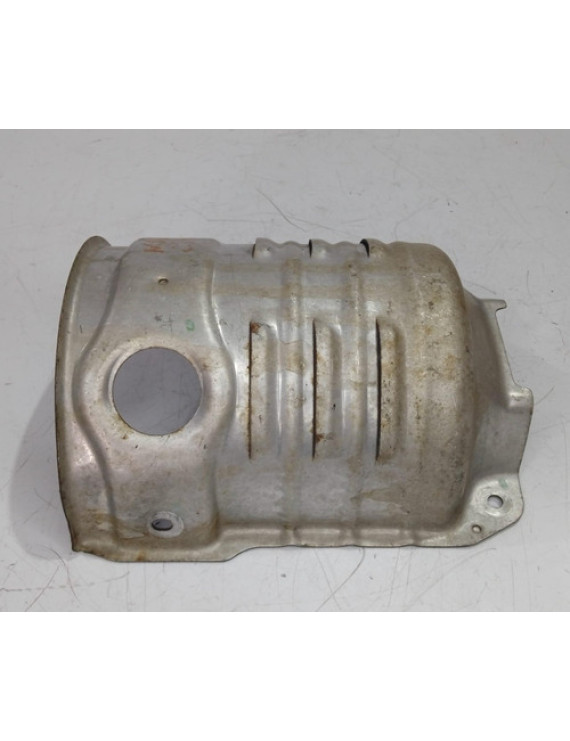 Defletor Calor Catalisador Honda Civic 1.8 2008 A 2012