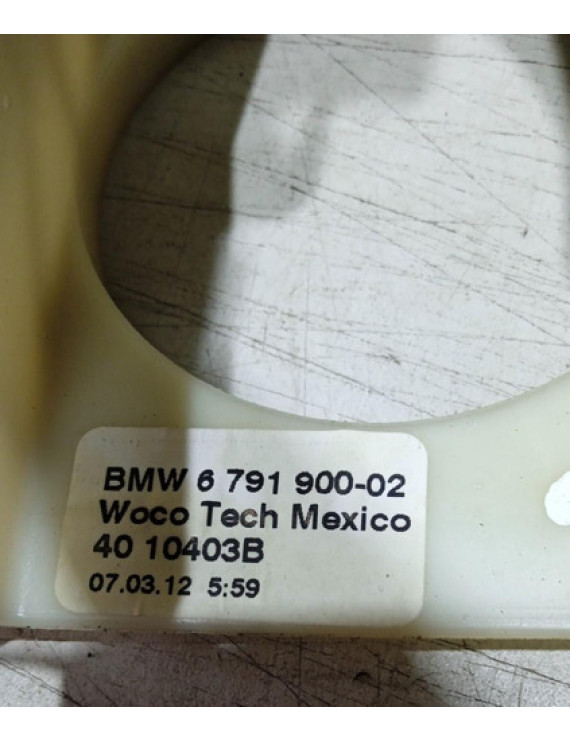 Pedal Freio Bmw X6 3.0 2011 2012 2013