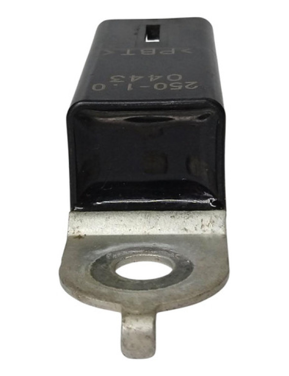 Sensor Relê Ar Condicionado Civic 2012 - 2016 Preto