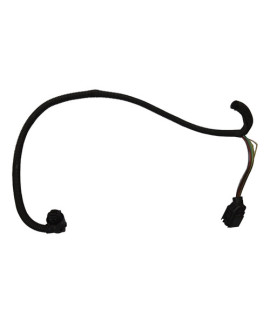 Chicote Do Motor Bmw 135 3.0 2015 / 7576219