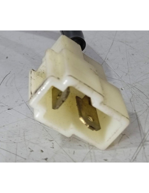 Interrupetor Pedal Embreagem Lifan 530 2015 - 2018 Preto