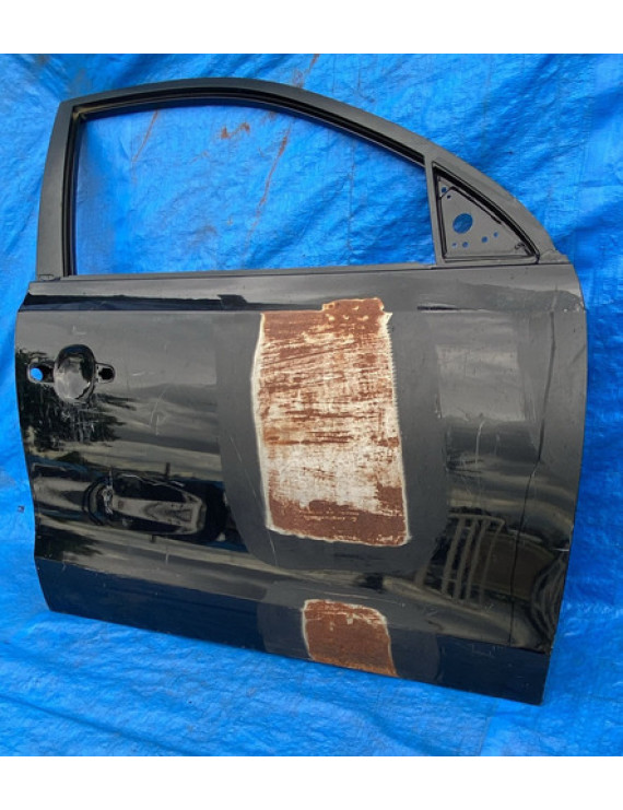 Porta Dianteira Direita I30 2008 A 2012 Recuperada