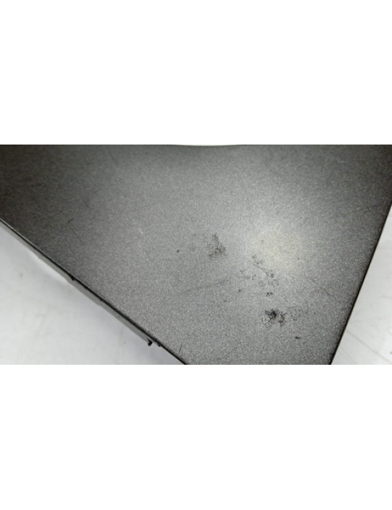Moldura Comando Ar Condicionado Gm S10 2012 - 2017