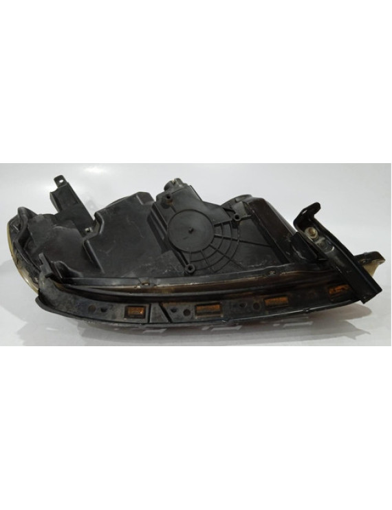 Farol Esquerdo Honda Civic 2001 2002 2003 2004 2005 2006