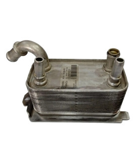 Radiador Trocador Calor Câmbio Freelander 2 2.2 Diesel 2012 Radiador Trocador Calor Câmbio Freelander 2 2.2 Diesel 2012