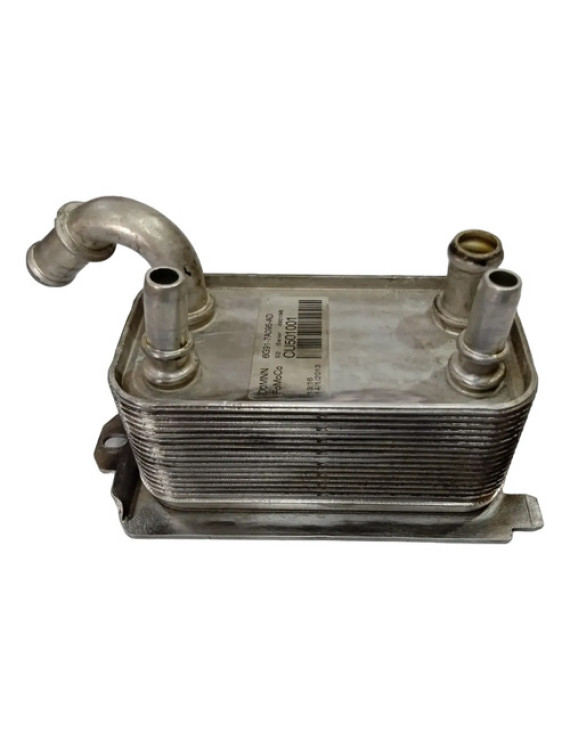 Radiador Trocador Calor Câmbio Freelander 2 2.2 Diesel 2012