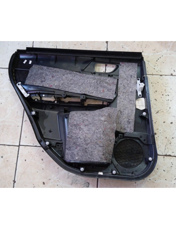 Forro Porta Traseira Direita Subaru Forester 2010 2011