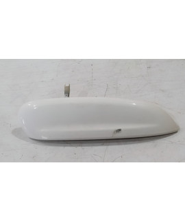 Maçaneta Externa Dianteira Direita Onix 2018 2019 Branco Dianteira