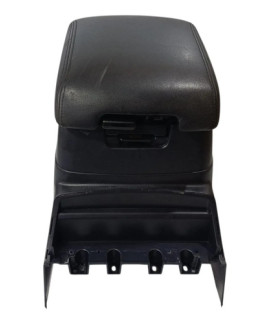 Console Apoio Braço Pajero Full 2007 - 2016 Preto