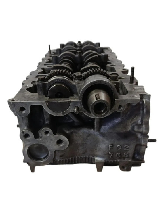 Cabeçote Hilux 3.0 2005 2006 07 08 2009 10 11 12 13 14 2015