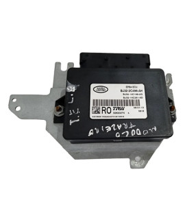 Módulo Estacionamento Freelander 2 2008 - 2014 / Bj322c496ah Preto Módulo Estacionamento Freelander 2 2008 - 2014 / Bj322c496ah Preto
