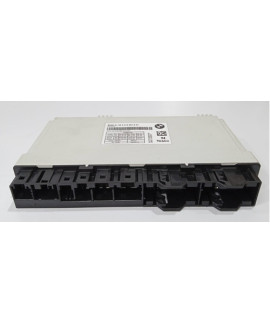 Módulo De Conforto Bmw X3 X4 2015 2016 2017 / 61359313991901