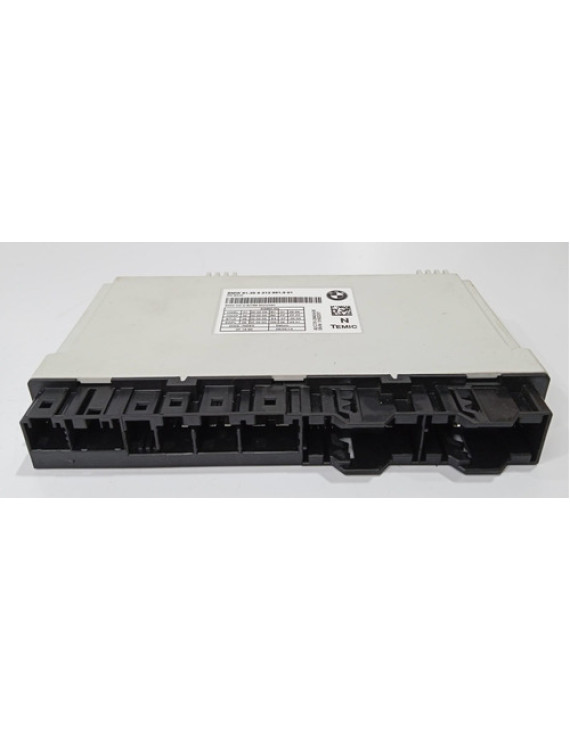 Módulo De Conforto Bmw X3 X4 2015 2016 2017 / 61359313991901