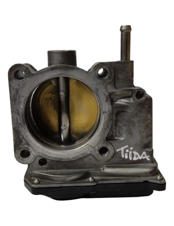 Corpo Borboleta Tbi Sentra 2.0 2008 - 2014 / Eta6002a