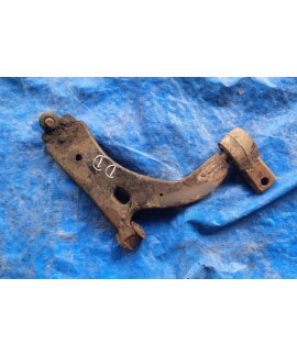 Balança Suspensão Dianteiro Direita Ecosport 2007