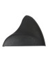 Acabamento Interno Retrovisor Esquerdo Peugeot 307 Sw 2008 Preto