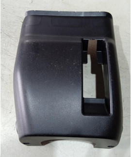 Moldura Coluna Direção Toyota Rav 4 2014 2015