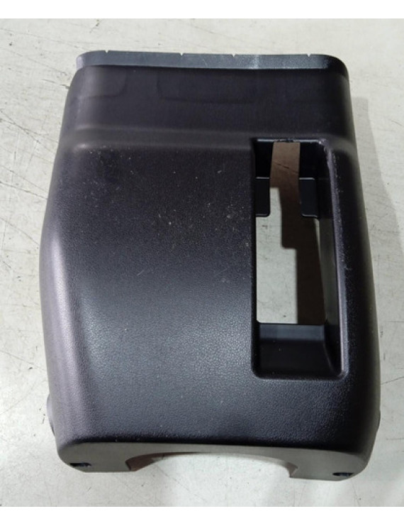 Moldura Coluna Direção Toyota Rav 4 2014 2015