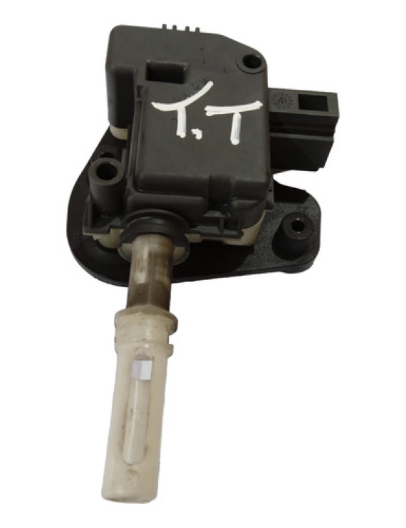 Trava Tampa Traseira Audi A6 Allroad 2001 - 2005