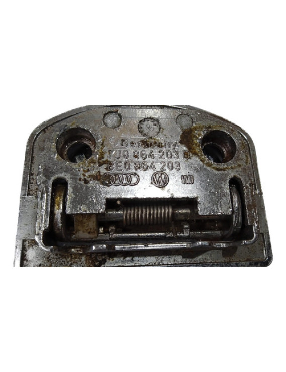 Gancho Do Porta Malas Vw Passat 2006 2007