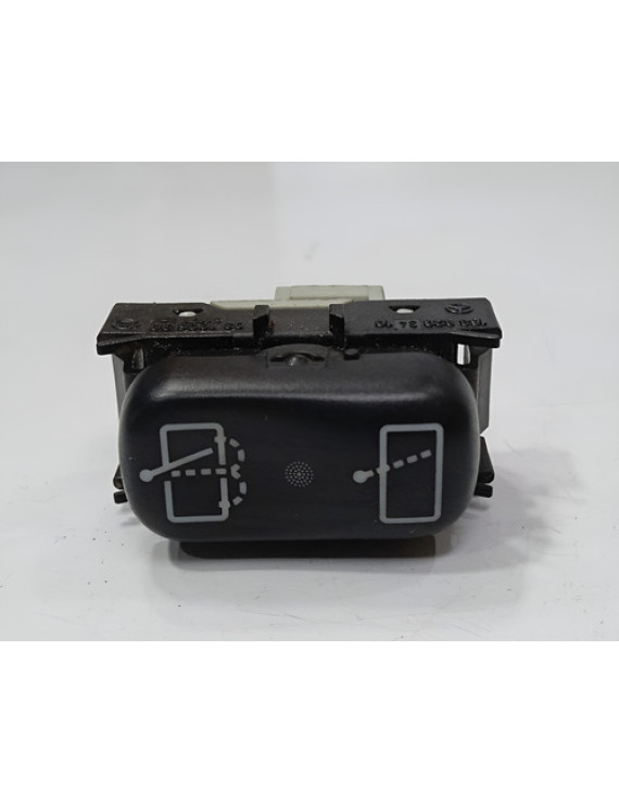 Botão Limpador Parabrisa Mercedes Ml500 2004 2005 2006