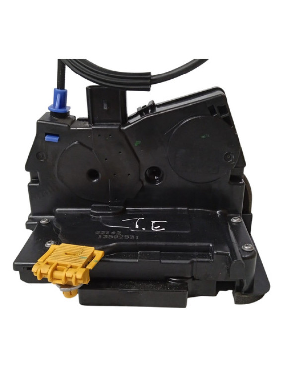 Fechadura Traseira Esquerda Spin 2013 - 2018