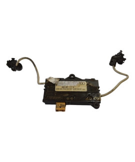Sensor Alarme Audi A3 A6 2001 - 2005 /  4b0951177a   