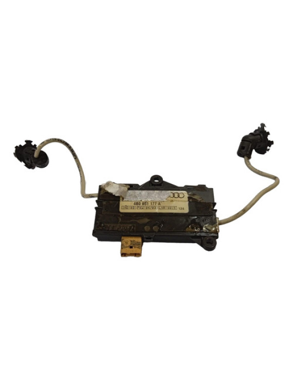 Sensor Alarme Audi A3 A6 2001 - 2005 /  4b0951177a   