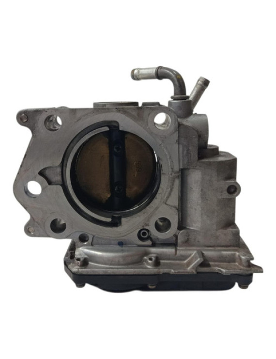 Tbi Corpo Borboleta New Civic 2007 - 2011 / Gma4b