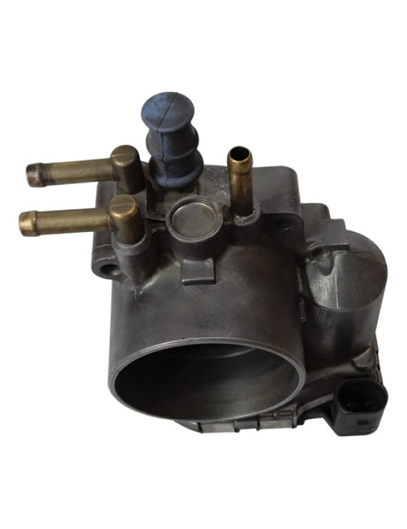 Corpo Borboleta Tbi A4 A6 Passat 2002 - 2006 / 078133062b