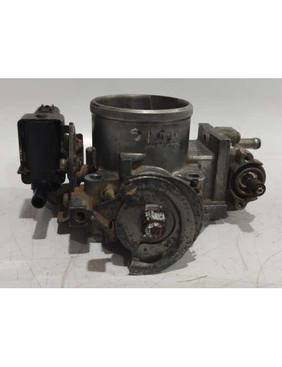 Tbi Corpo Borboleta Honda Civic 1.7 2001 - 2005