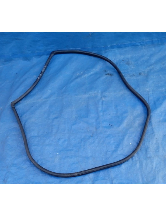 Borracha Porta Traseira Direita Toyota Rav4 2000 - 2005