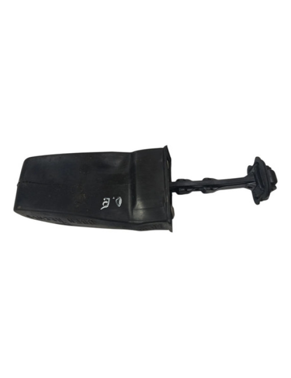 Limitador Porta Dianteira Esquerda Jetta 2016 2017 2018