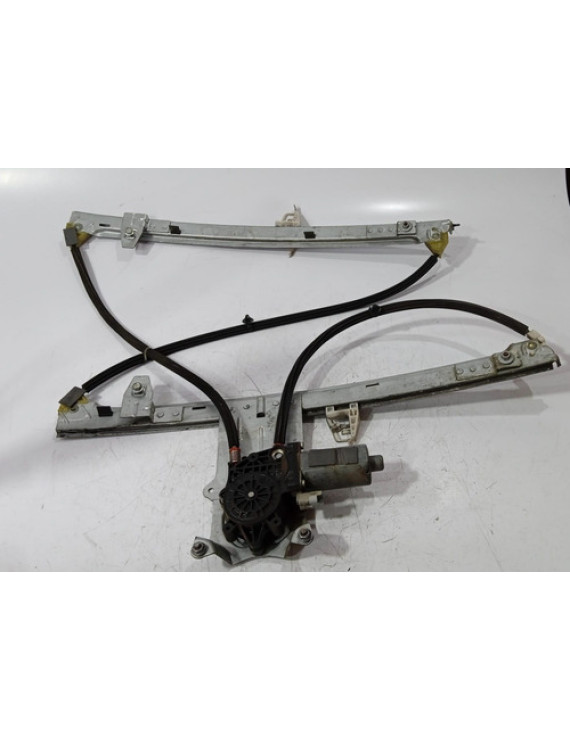 Máquina Vidro Dianteira Direita Xsara Picasso 2003 - 2010